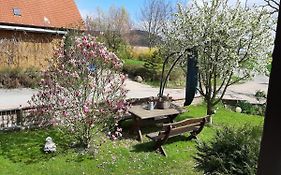 Familienfreundliche Ferienwohnung Auf Dem Lande Monteur Wohnung