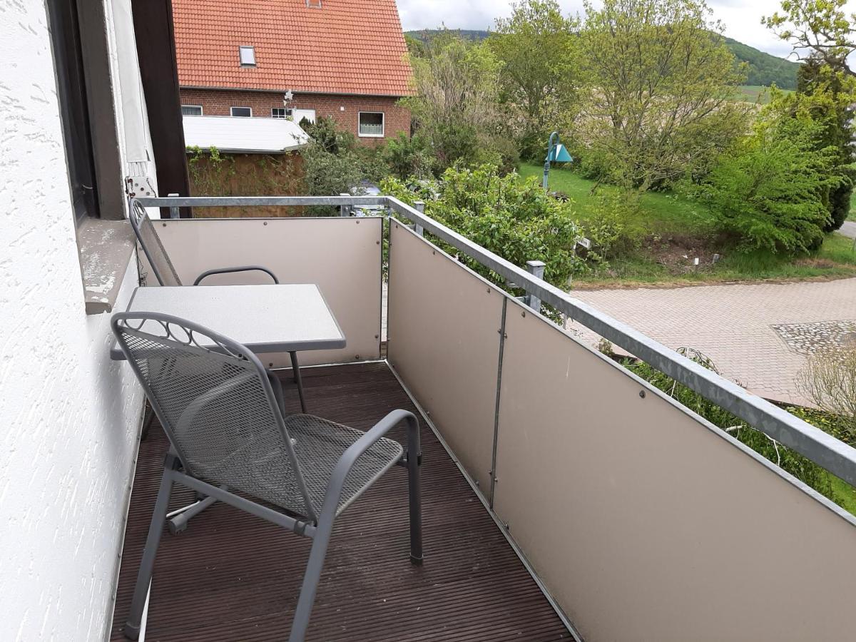 Familienfreundliche Ferienwohnung Auf Dem Lande Monteur Wohnung Хессиш-Ольдендорф Экстерьер фото