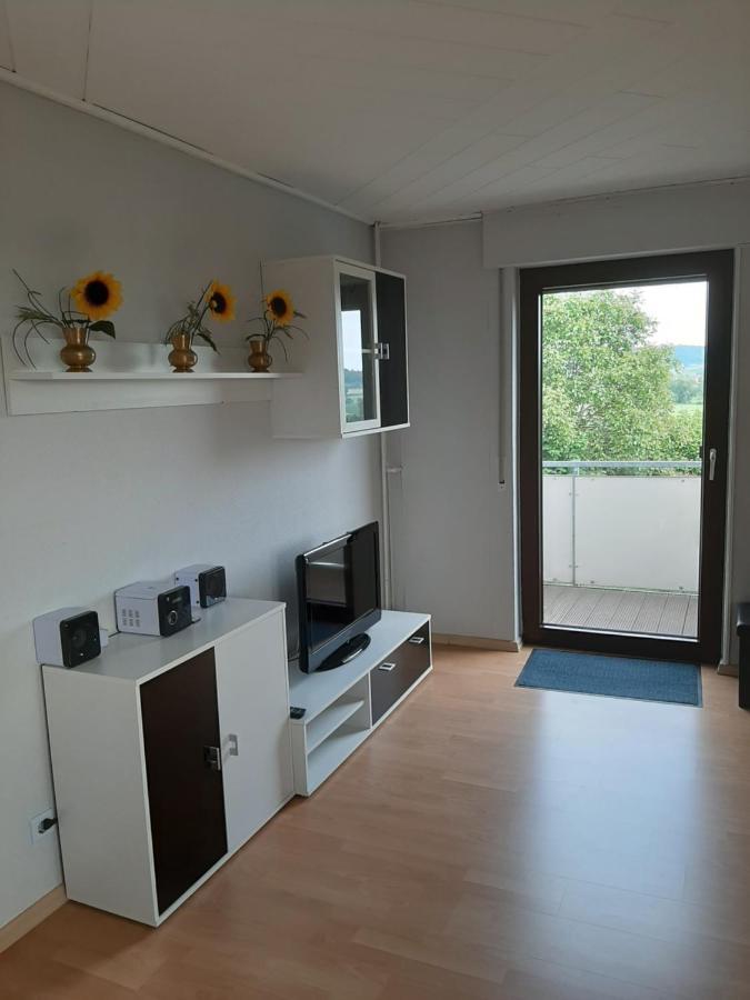 Familienfreundliche Ferienwohnung Auf Dem Lande Monteur Wohnung Хессиш-Ольдендорф Экстерьер фото