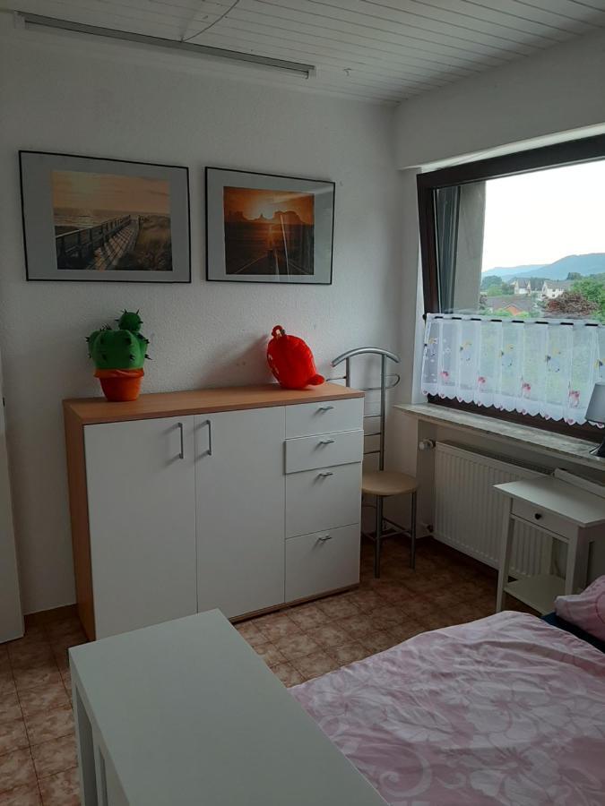 Familienfreundliche Ferienwohnung Auf Dem Lande Monteur Wohnung Хессиш-Ольдендорф Экстерьер фото